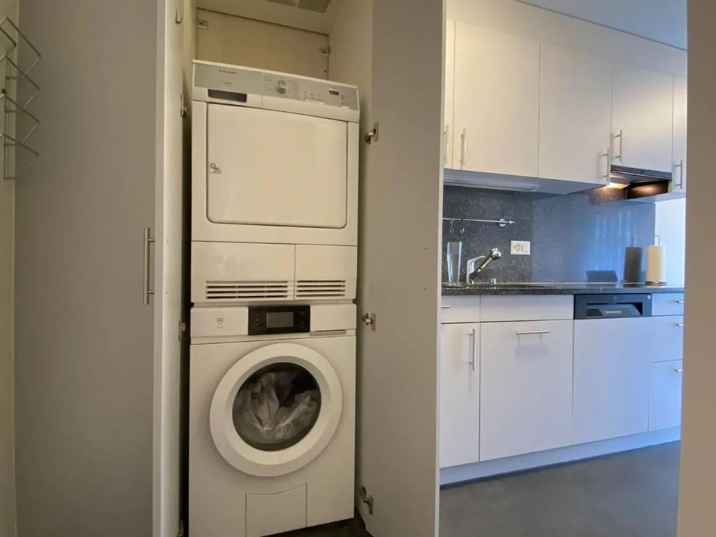 Apartment Arnold Bâle
