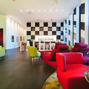 Hotel Ibis Styles, Basilea