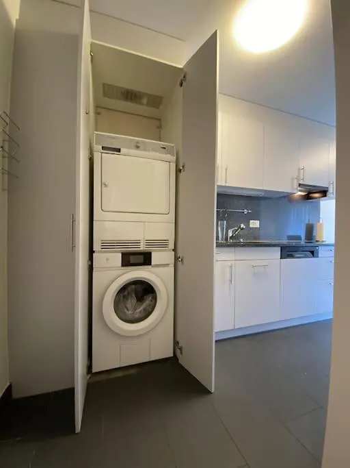 Apartment Arnold Basilea Suiza