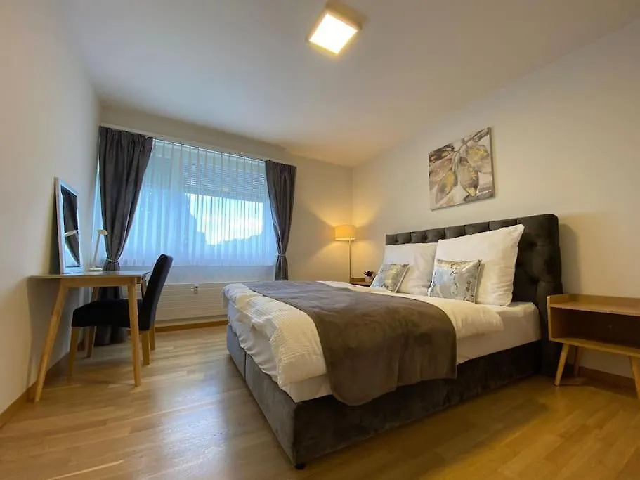 Apartment Arnold Basilea