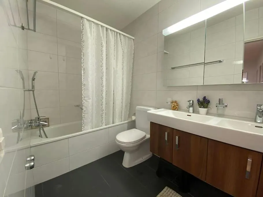 Apartment Arnold Basilea