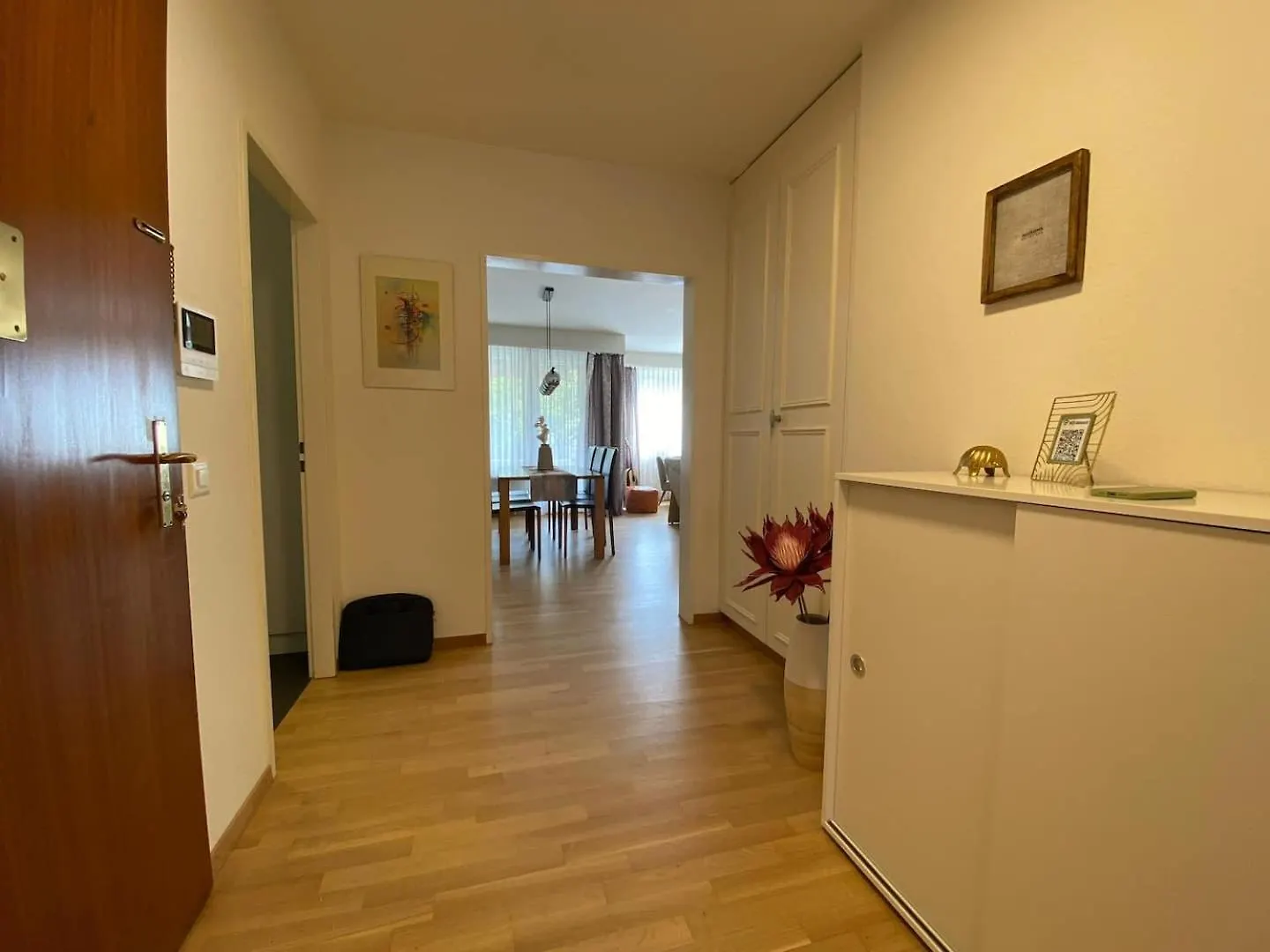 Apartment Arnold Basilea Suiza
