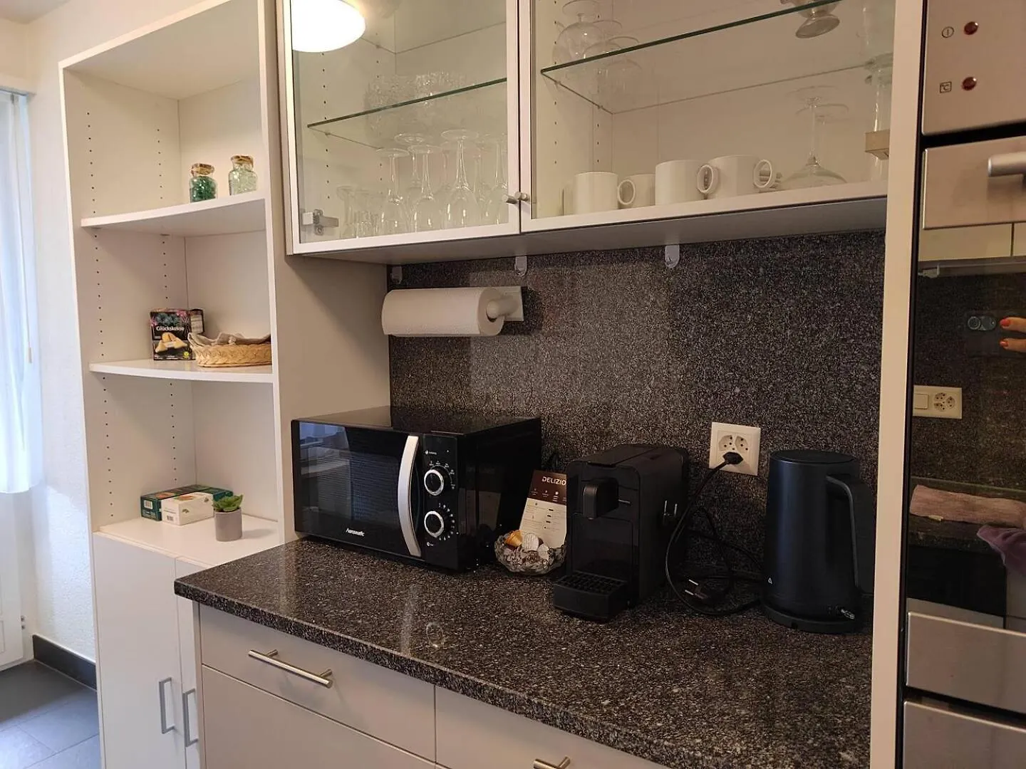 Apartment Arnold Basilea