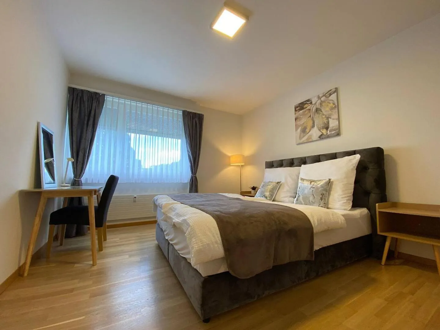 Apartment Arnold Basilea