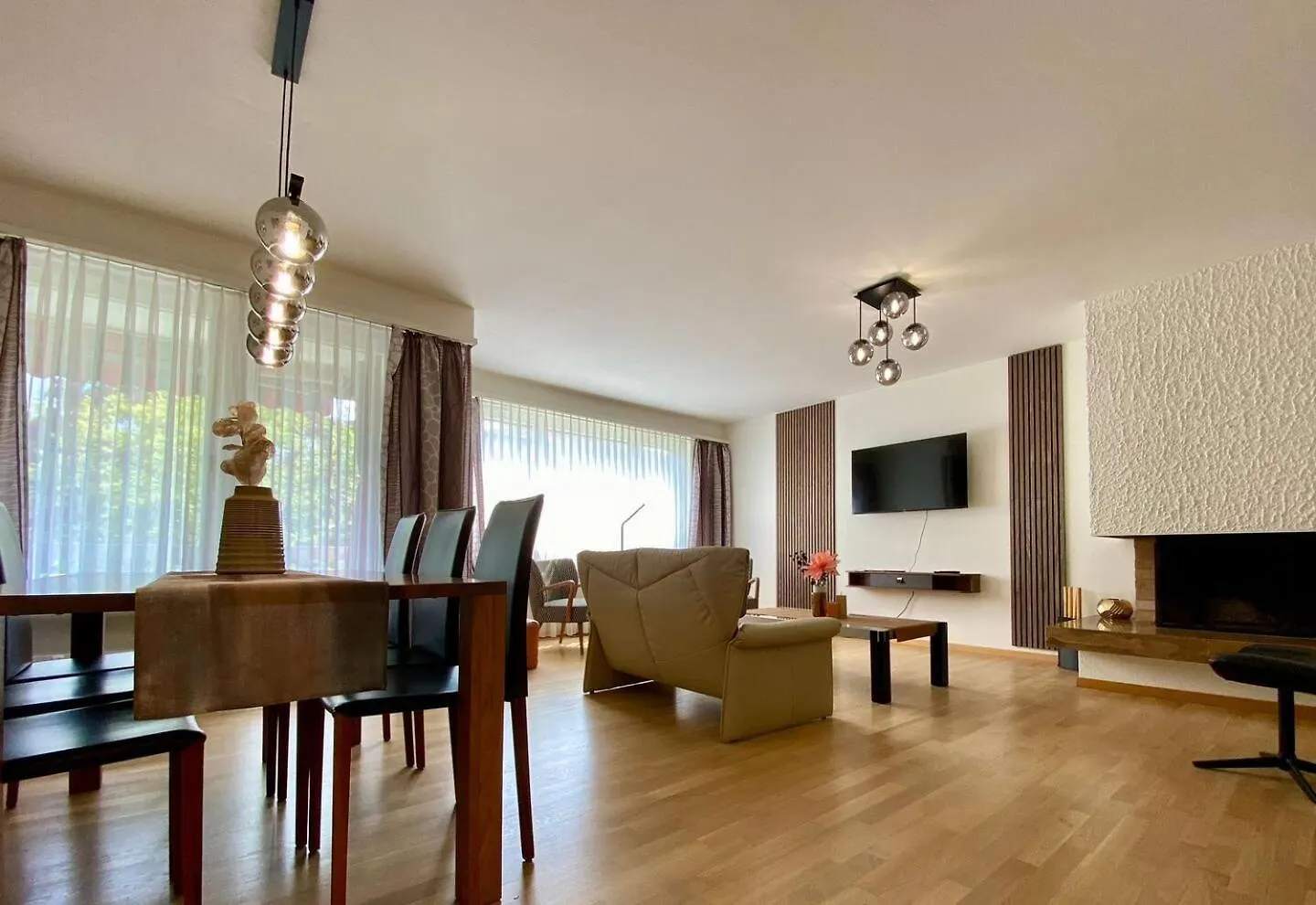 Apartment Arnold Basilea