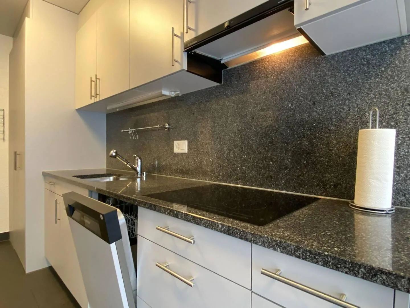 Apartment Arnold Basilea
