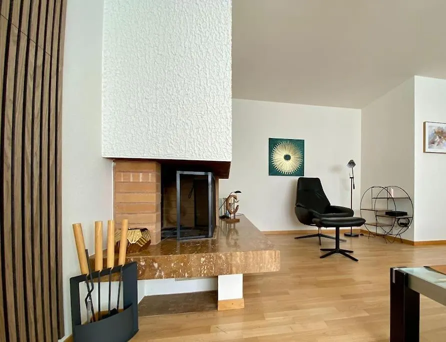 Apartment Arnold Basel 0*,  Switzerland