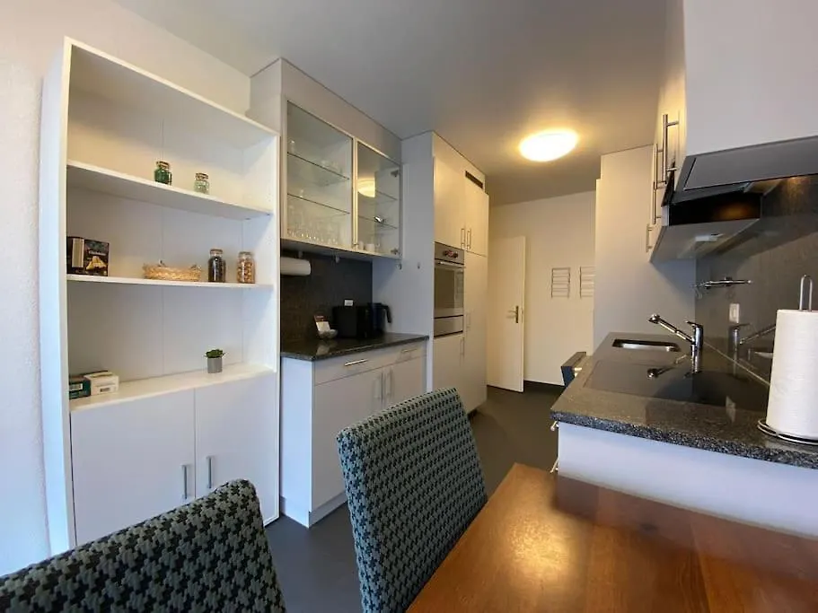 Apartment Arnold Basel