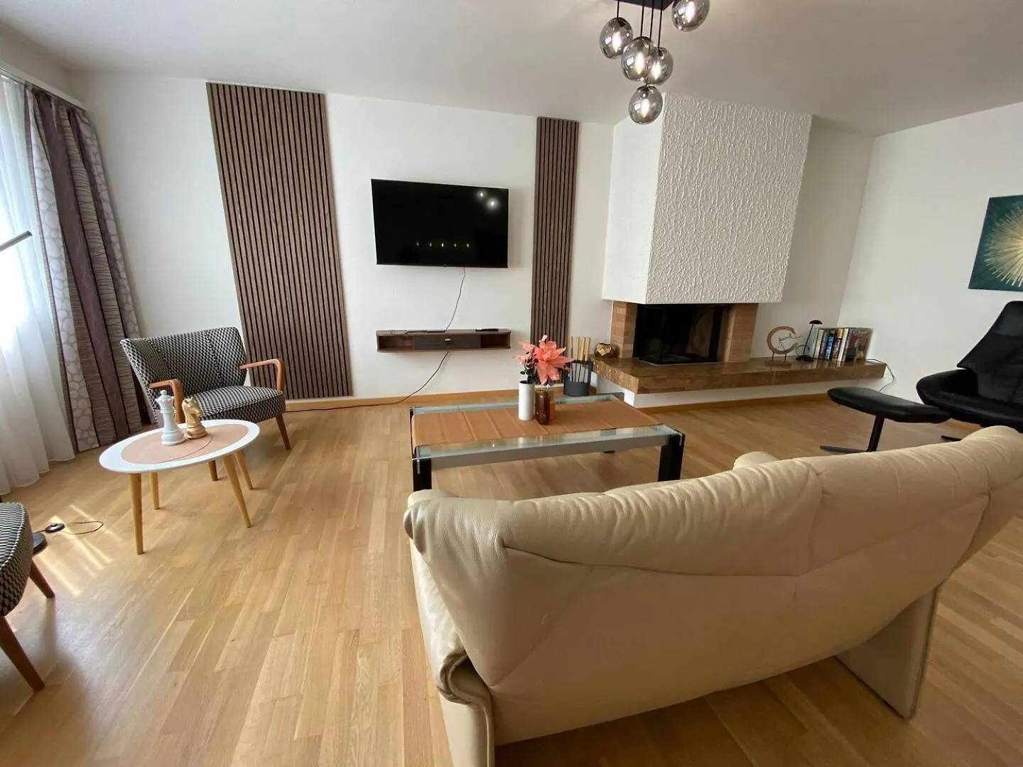 Apartment Arnold Basel