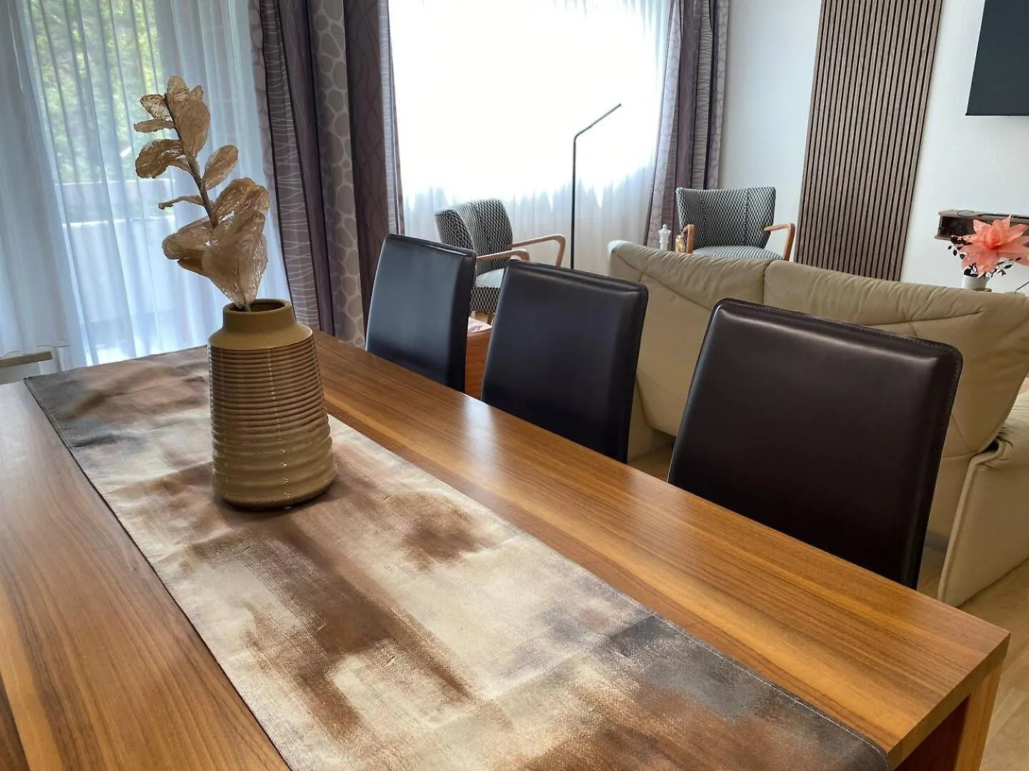 Apartment Arnold Basel Switzerland