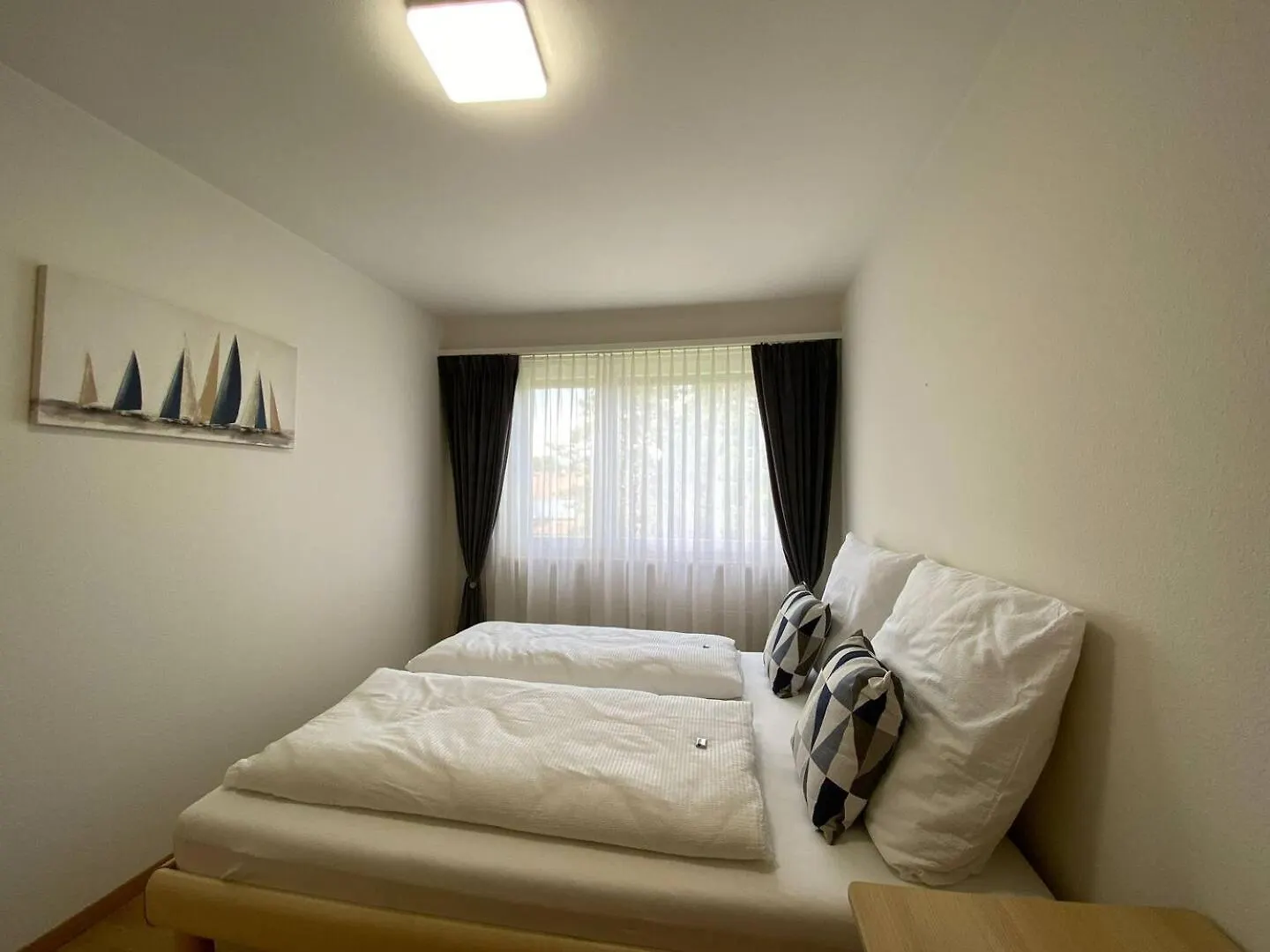 Apartment Arnold Basel 0*,