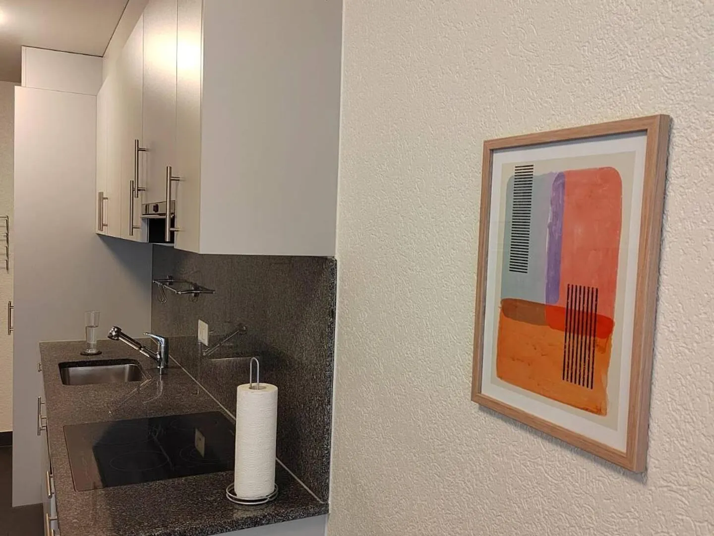 Apartment Arnold Basel