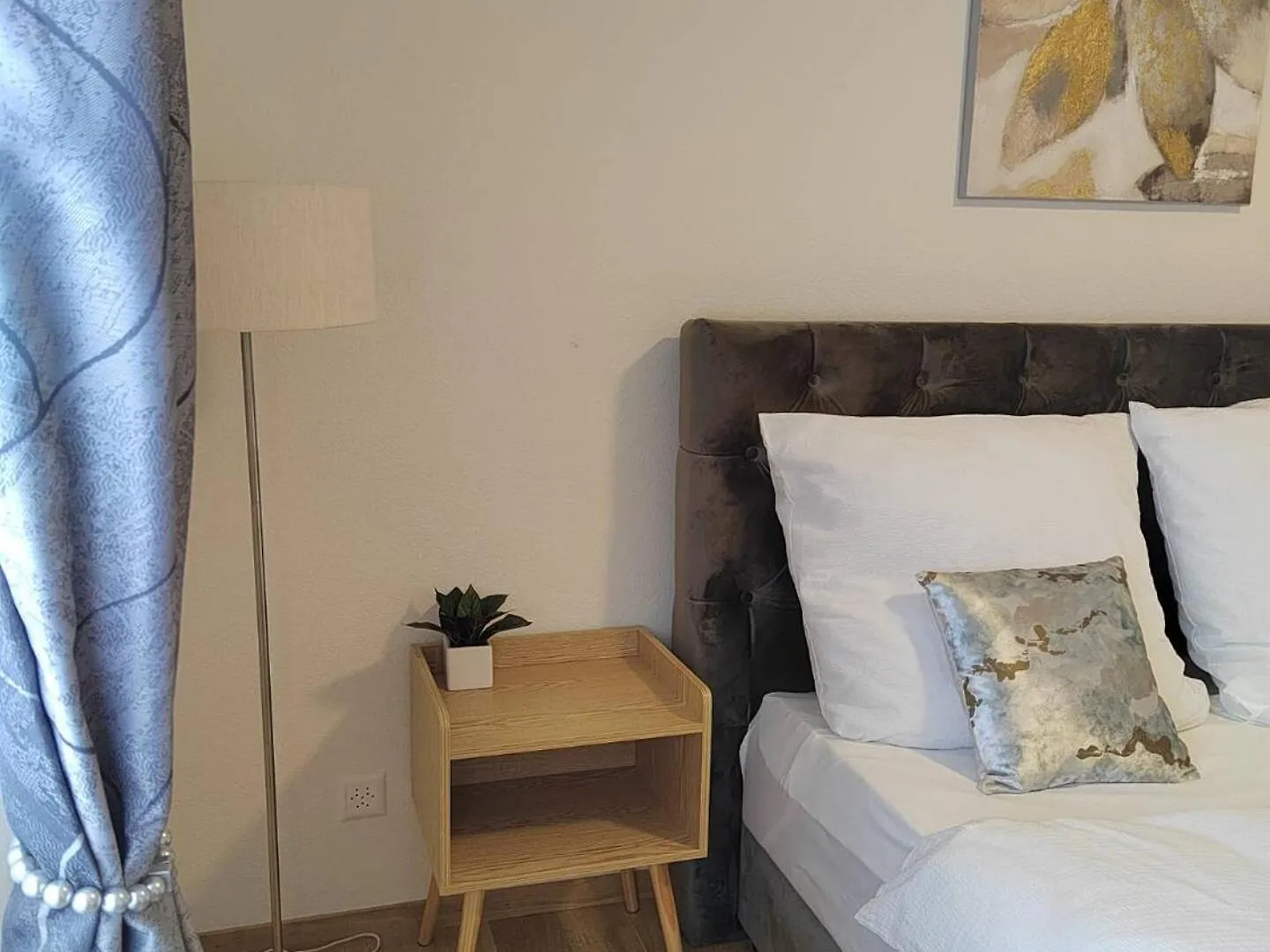 Apartment Arnold Basel