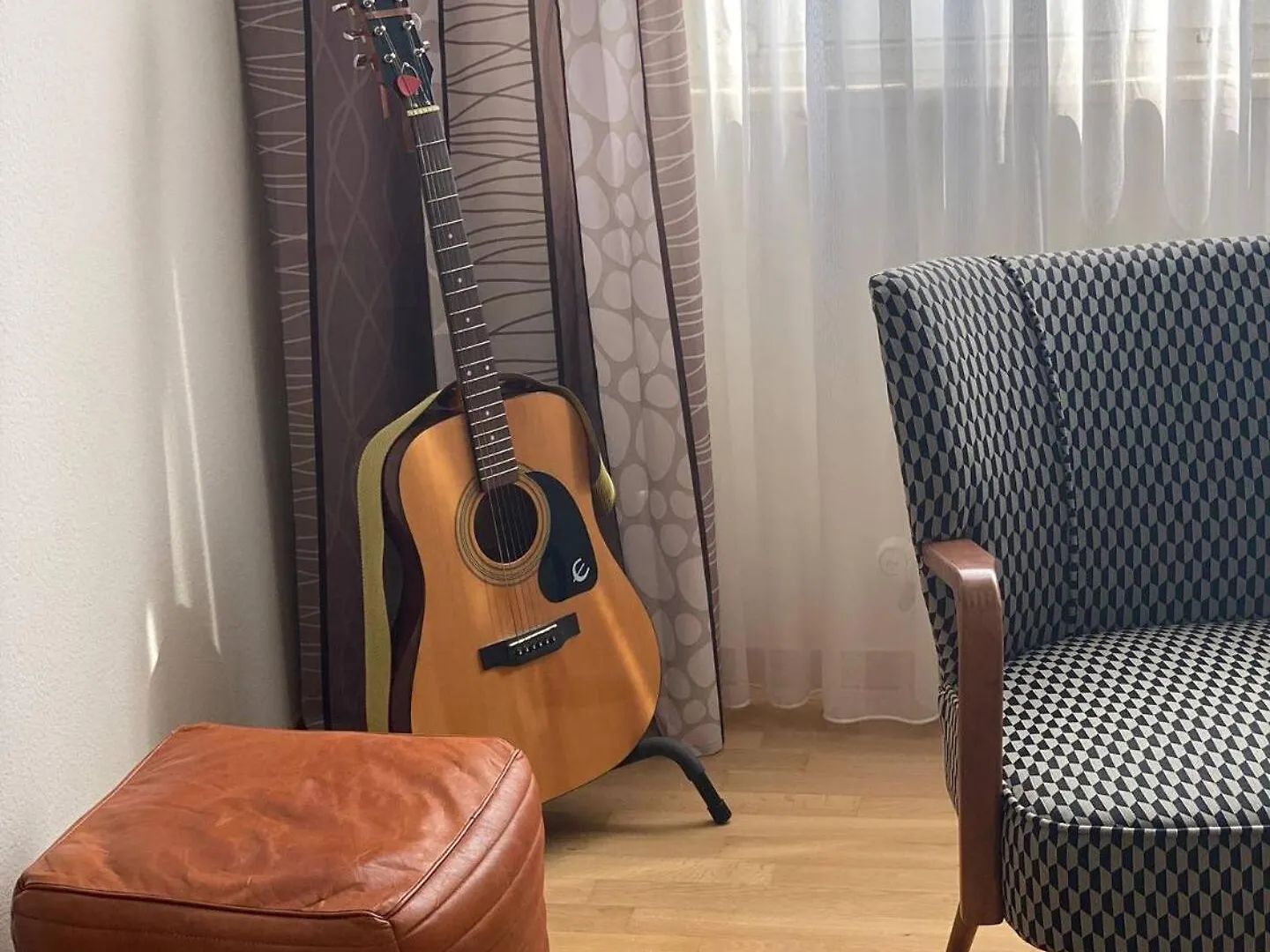 Apartment Arnold Basel Switzerland